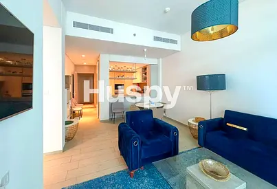 Vacant | Pool View | Fully Furnished