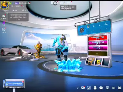 2 SPORTS CAR + GLACIER MAX + MORE