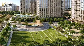 Steps To The Metro | Close To The Upcoming Tallest Tower In The World | New Downtown
