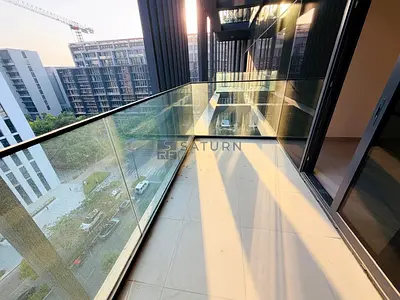 Brand new apartment al jada Community vida building close to sharjah University and airport