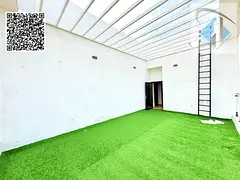 Unmissable offer: Two-story villa with a rooftop at the lowest price in Ajman | Own a luxury villa i