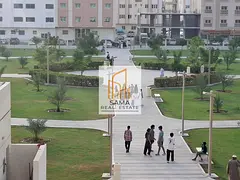 1MONTH FREE STUDIO APARTMENT ONLY 17K FRONT OF MUWAILAH PARK SHARJAH