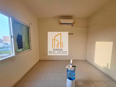 1MONTH FREE STUDIO APARTMENT ONLY 17K FRONT OF MUWAILAH PARK SHARJAH