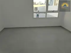 2500/ Per Month Brand New Huge Studio Available In Shakhbout City
