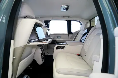 2026 ROLLS-ROYCE CULLINAN 缩略图 14