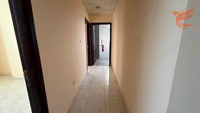 2BHK Apartment(open layout) (RAK tower Al seer)