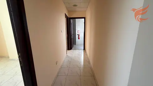 2BHK Apartment(open layout) (RAK tower Al seer)