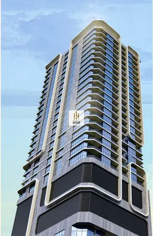One-Bedroom Apartment for Sale in Oasis Tower 3, Ajman One-Bedroom Apartment for Sale – Oasis Tower 3 – Ajman Own a spacious one-bedroom apartment in