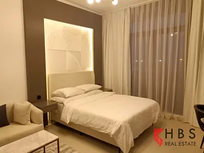BRAND NEW | STUDIO | FURNISHED