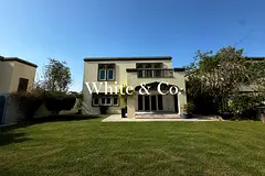 Well Maintained | Large Plot | Exclusive