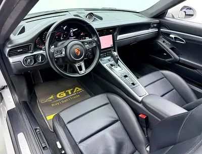 2019 Porsche 911 — миниатюра 12