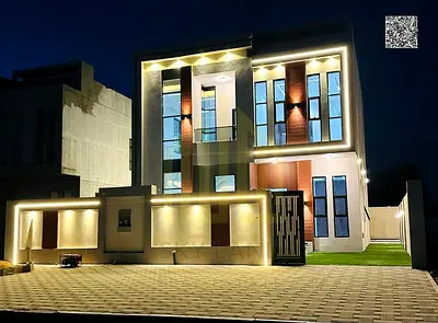 Own your dream villa today with no down payment, and with a full exemption from registration and ownership fees.