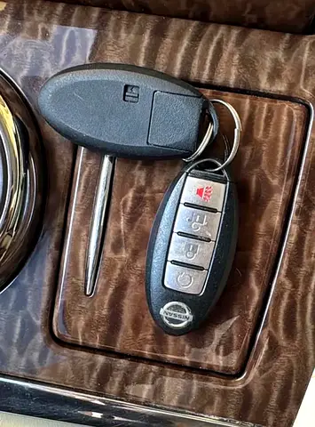 2019 Nissan PATROL 缩略图 15