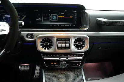 2022 Mercedes-BENZ G-CLASS 缩略图 11