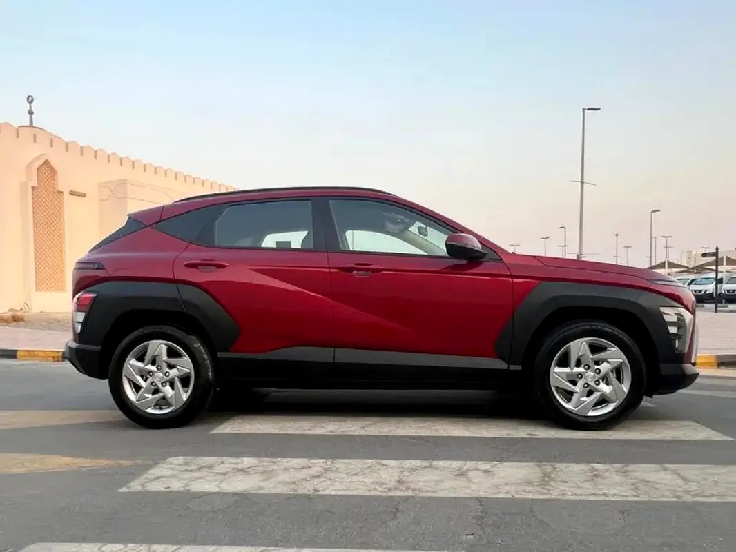 Hyundai Kona 2024
