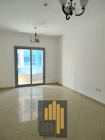 NO COMMISSION 1 MONTH FREE SPACIOUS 2BHK WITH BUILDIN WARDROBE JUST NEXT TO SAHARA MALL AL NAHDA