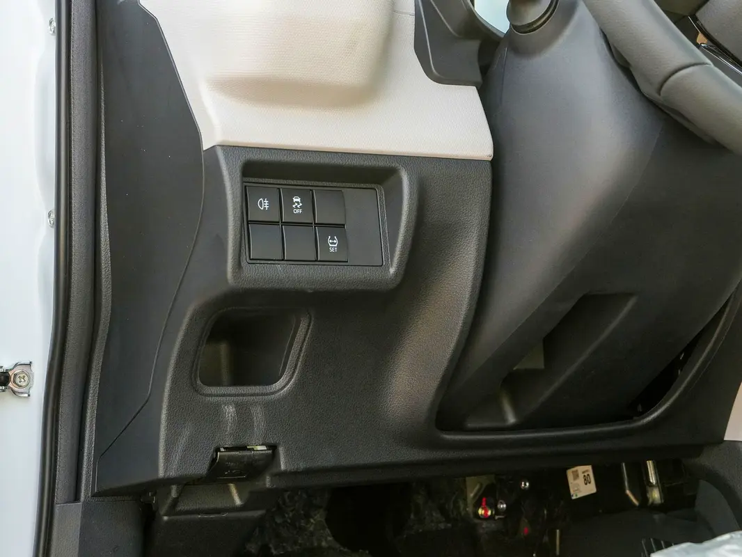 Toyota Veloz 2026