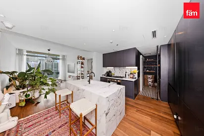 Full Marina View | Upgraded | Furnished