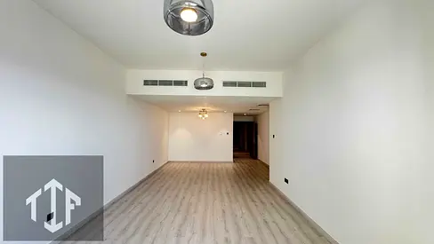 High Floor Prime Location Unfurnished 2BHK Ready To Move