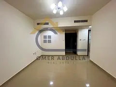 No Deposit Cash 1Bhk Apartment only 28k Near to lulu mall in Muwalieh