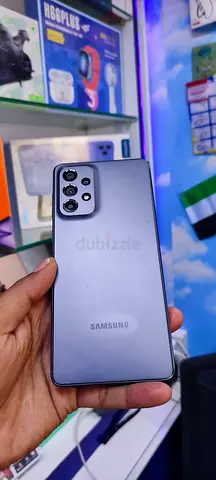 SAMSUNG A 73(5g) ,, 8GB RAM,, STORAGE 128 GB,, TRA UAE VERSION DUAL SIM
