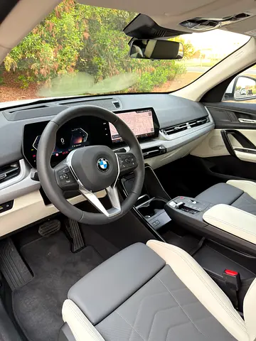 2026 BMW X2 照片 9