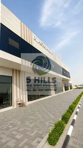 Prime Storage Warehouse for Rent – Al Tayy | Al Khawaneej, Dubai