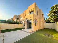 Spacious Beautiful Three Bedroom for rent in Mira Oasis 2 for rent