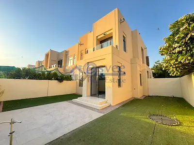 Spacious Beautiful Three Bedroom for rent in Mira Oasis 2 for rent