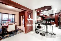 Prestigious 3BR+3Rooms>Unfurnished>Luxury Amenities>Prime Location