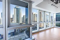 VACANT | IMMEDIATE POSSESSION | GRADE A TOWER