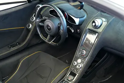 2015 Mclaren 650S 缩略图 18