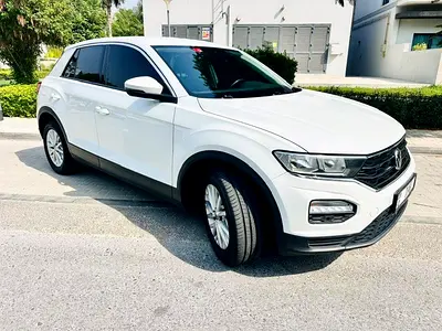 صورة 9 لـ 2021 Volkswagen T-ROC