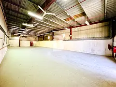 Dry Storage | 6 Mtrs Height | 25Kw Power