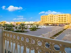 Studio Apartment | European-inspired | Modern Amenities