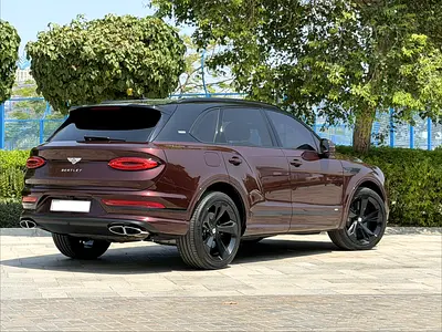 صورة 6 لـ 2021 Bentley BENTAYGA
