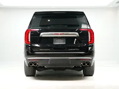 2023 GMC YUKON — фото 4