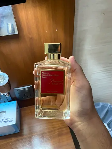 Maison Francis Kurkdjian – Baccarat Rouge 540 EDP (200ml)
