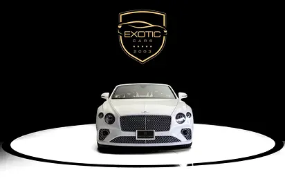 صورة مصغرة 14 لـ 2020 Bentley CONTINENTAL