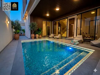 🏠  بسعر شامل كل شئ | من المالك مباشر | تملك حر لجميع الجنسيات | قريبة من جميع الخدمات|