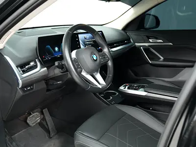 BMW X2 sDrive20i, миниатюра 10