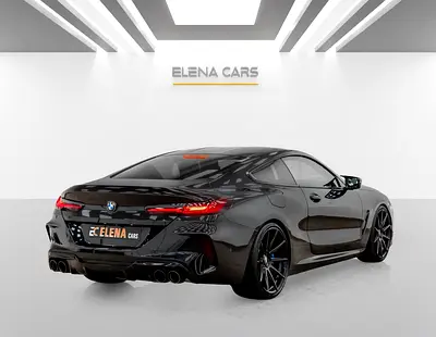 صورة 4 لـ 2019 BMW 8-SERIES