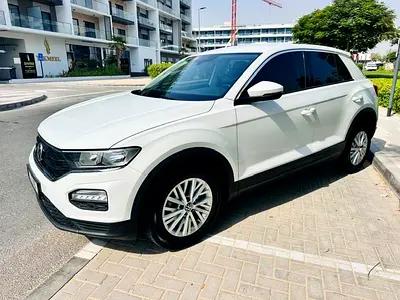 صورة 7 لـ 2021 Volkswagen T-ROC