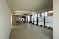Upgraded Terrace |Unfunrished | Brand new