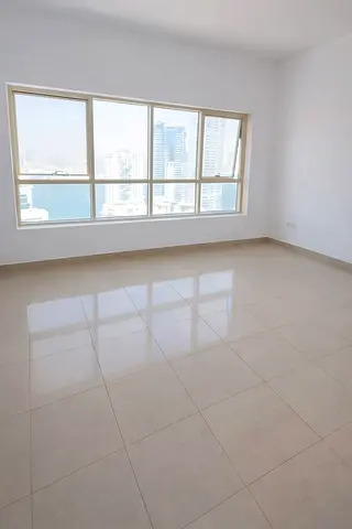 🏡 **2 Bedroom Apartment for Sale in Rose Tower, Sharjah** ✨ A great investment opportunity to own a spacious apartment with an excellent rental retu