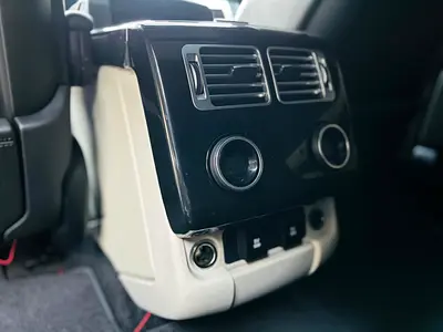 Land Rover Range Rover Supercharged, миниатюра 12