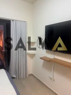 Premium Furnished Studio | Meydan | Ready to Move In
