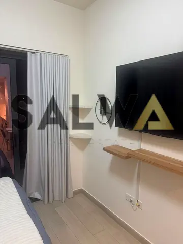 Premium Furnished Studio | Meydan | Ready to Move In