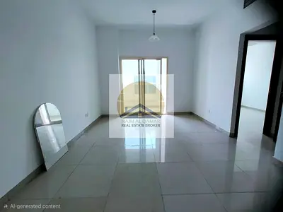 2BHK spacious Apartment With all amenities For Family