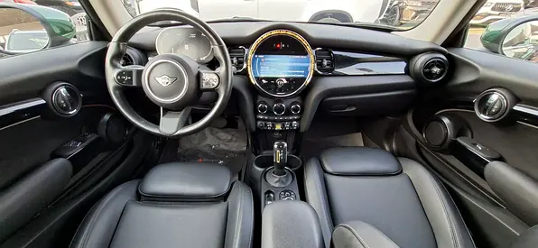 صورة 9 لـ 2023 MINI COOPER